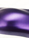 Premium Plus Matte Metallic Purple Ghost car wrap vinyl film