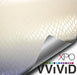 White Snake Skin Vehicle Vinyl Film