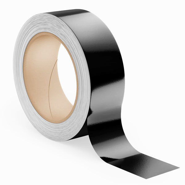 Gloss: Black Tape Roll