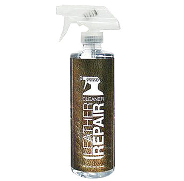 Leather Cleaner for Cars 16oz